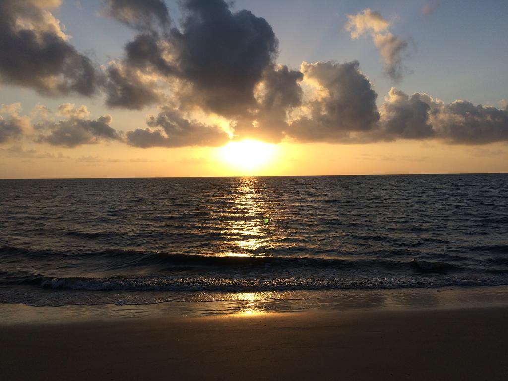 דירות מאראריקולם Marari John'S Beach מראה חיצוני תמונה